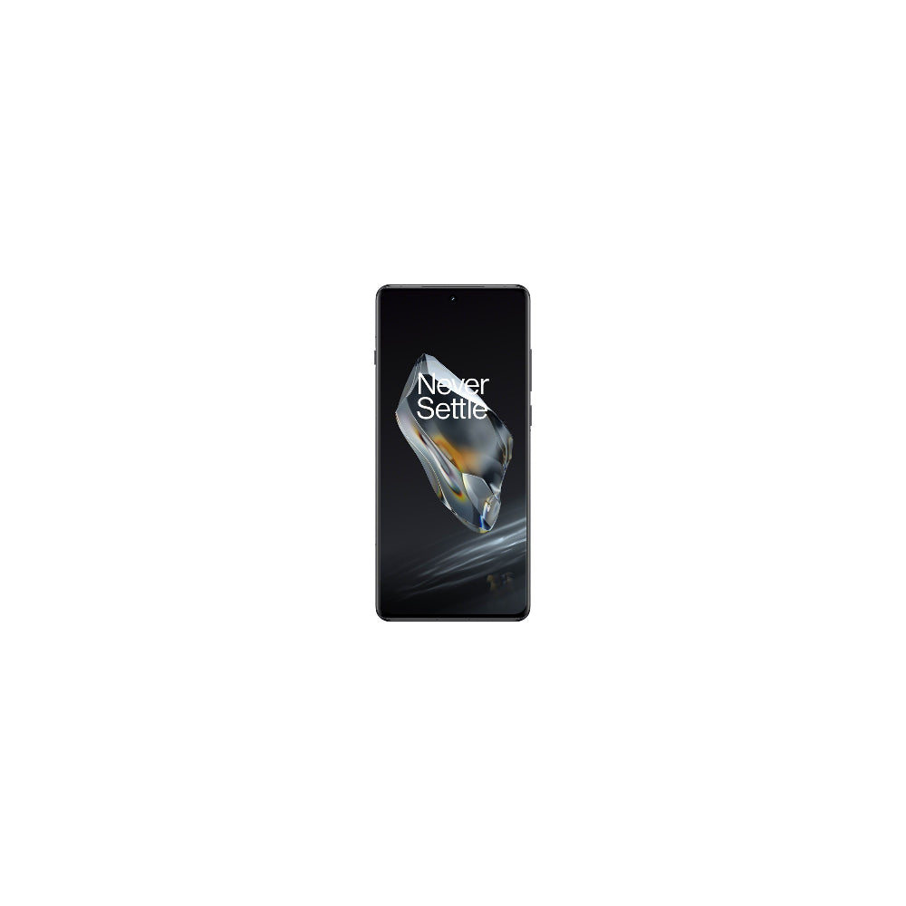OnePlus 12 6.82" 256GB Svart