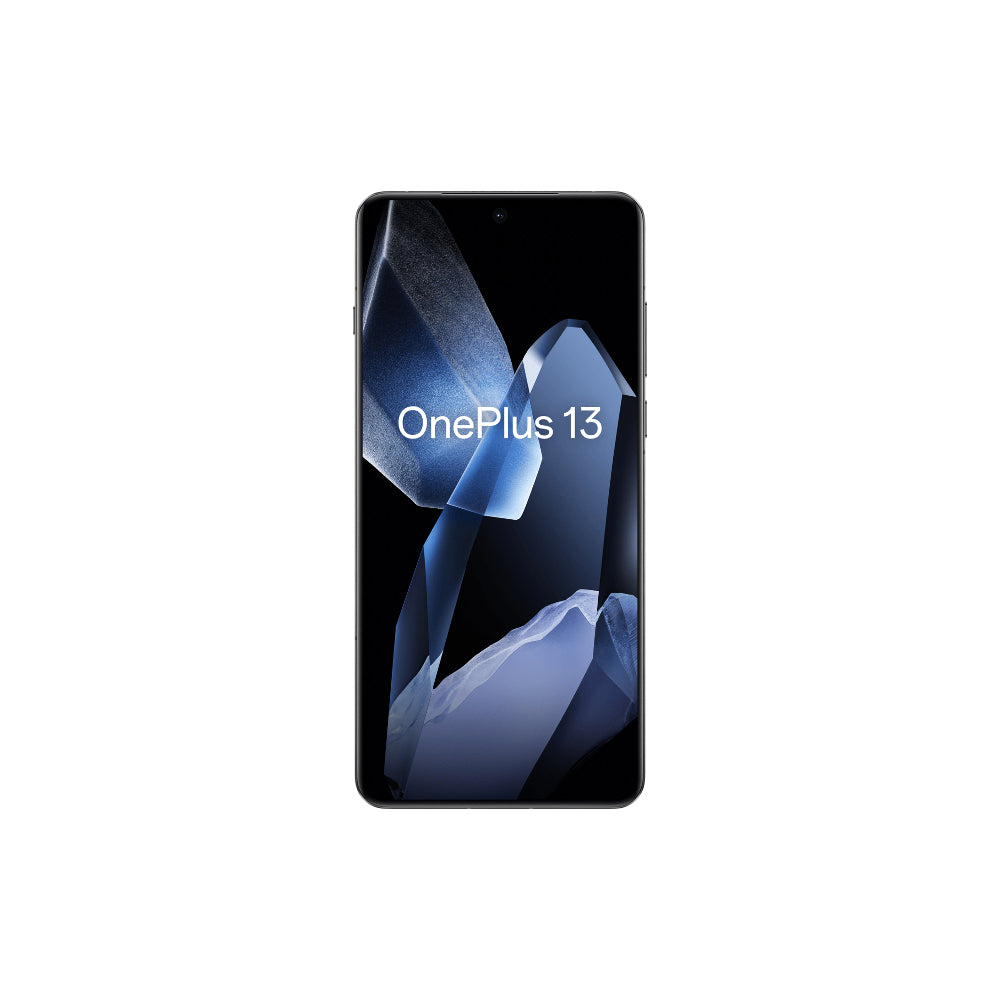 OnePlus 13 6.82" 5G 256GB Svart