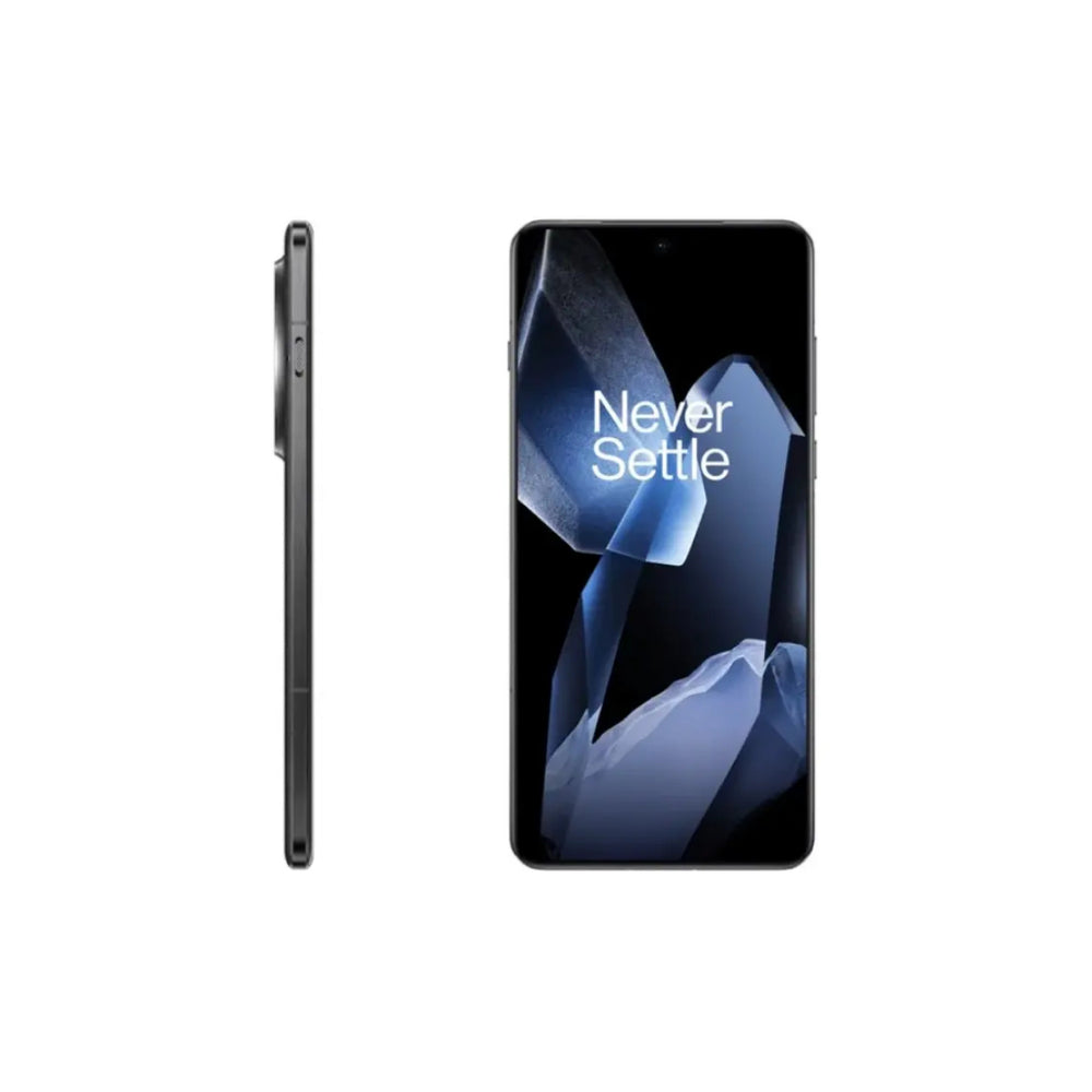 OnePlus 13 6.82" 5G 256GB Svart