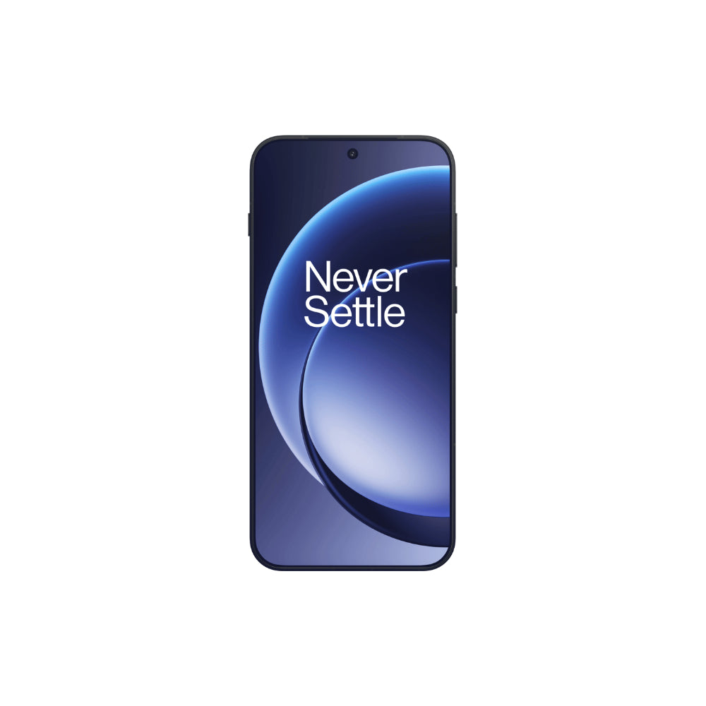 OnePlus 15 6.78" 5G 256GB Svart