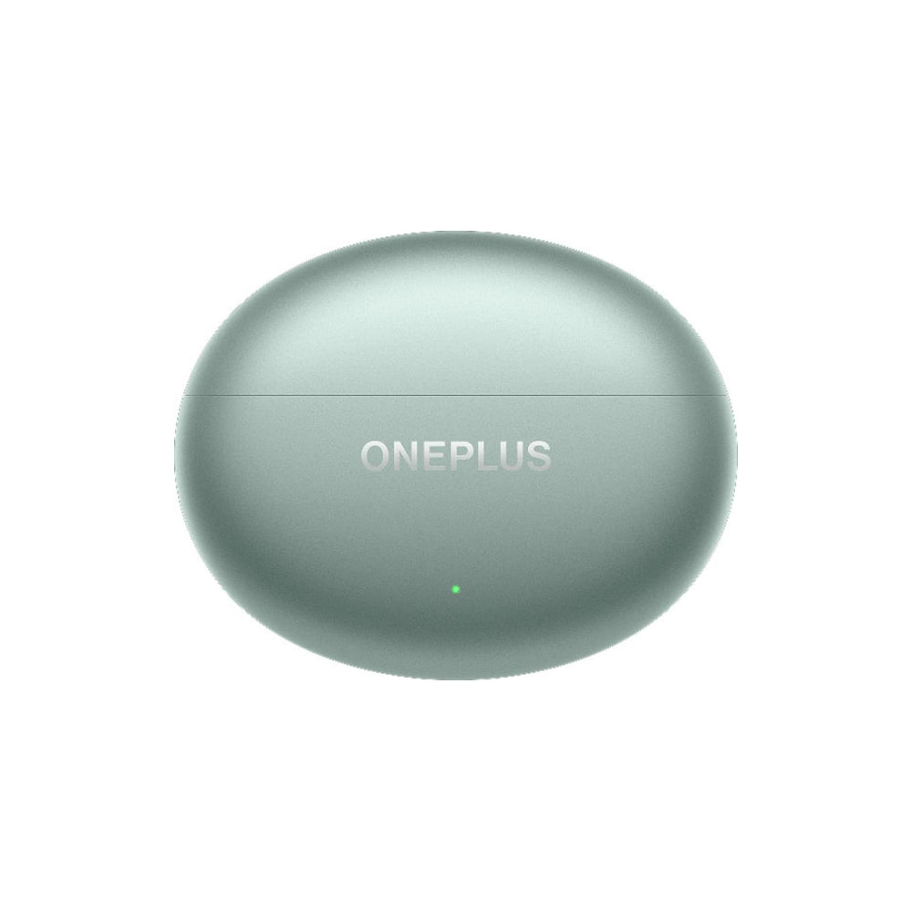 OnePlus Buds 4 Grön