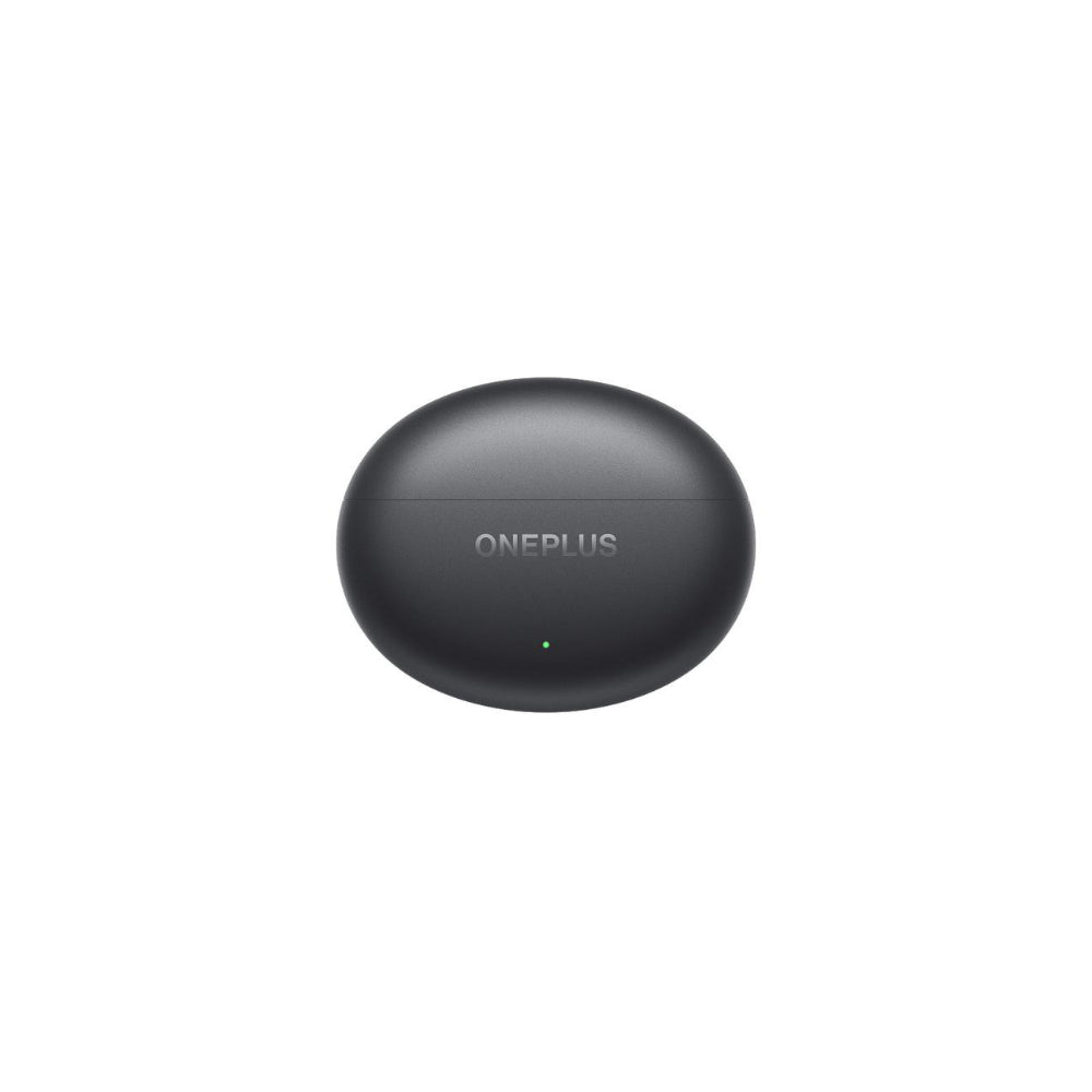 OnePlus Buds 4 Stormgrå