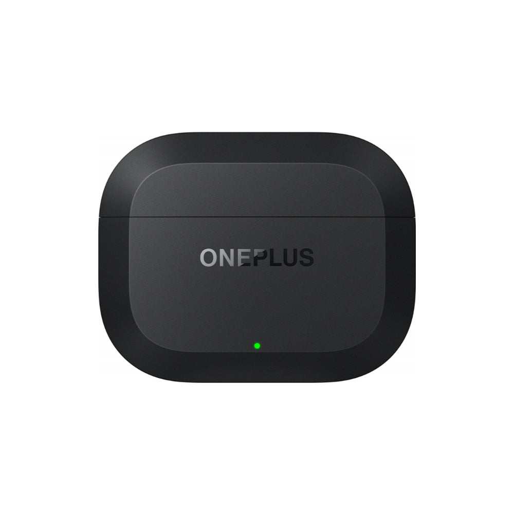 OnePlus Buds 3R Svart