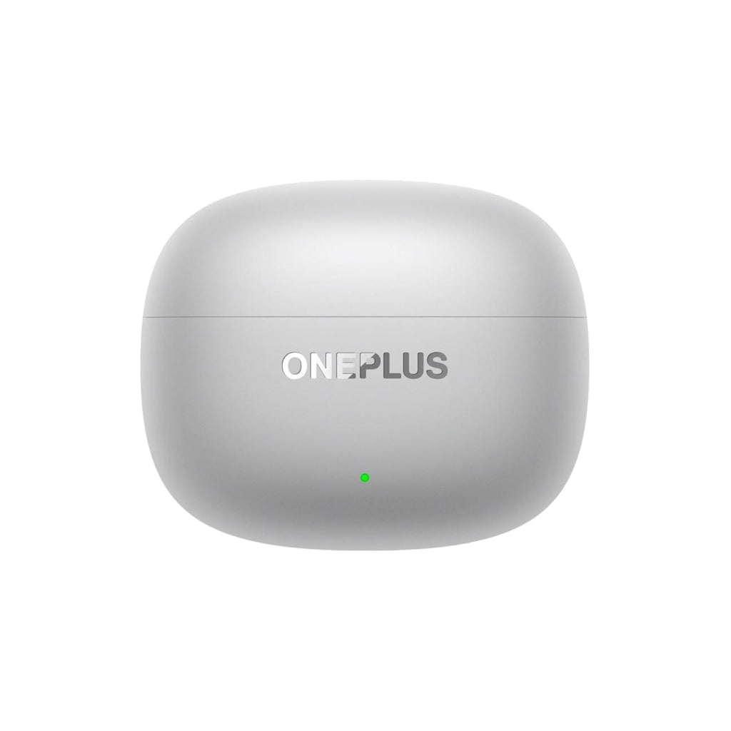 OnePlus Nord Buds 4 Pro In-ear hörlurar Grå