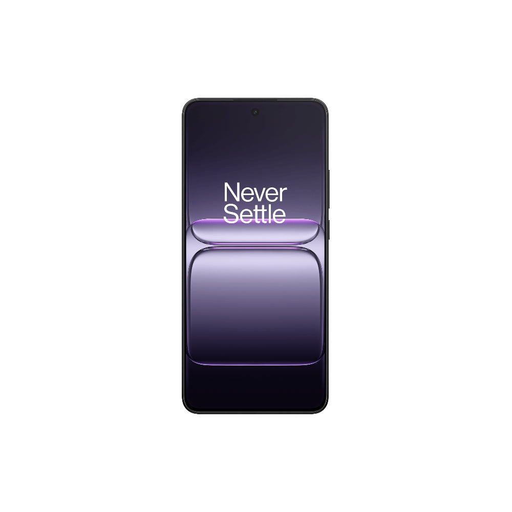 OnePlus Nord CE5 6.77" 5G 256GB Svart