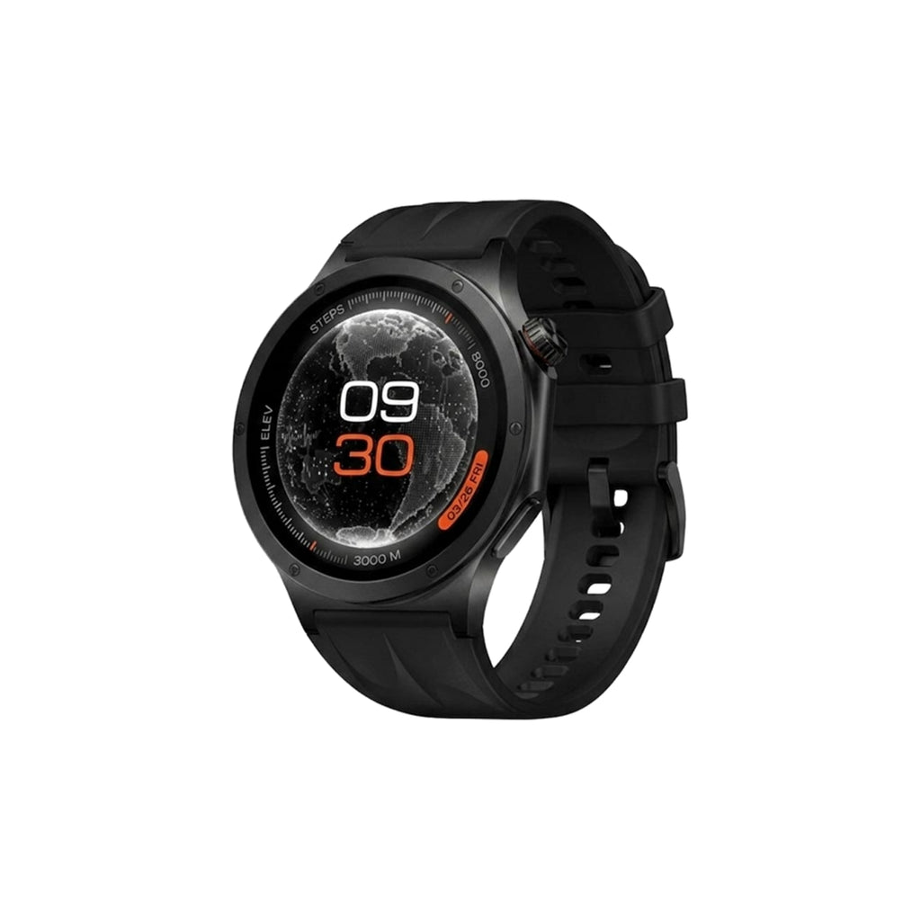 OnePlus Watch 4 46mm Svart