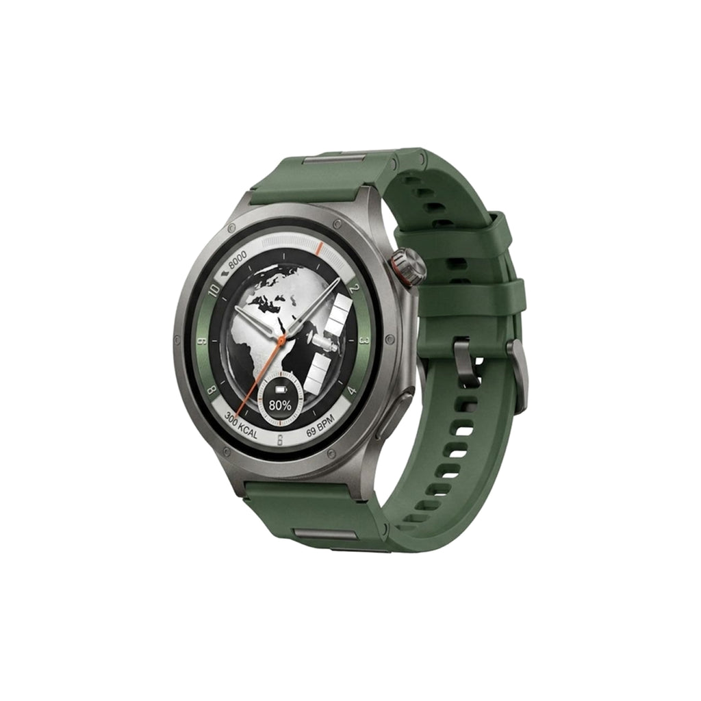 OnePlus Watch 4 46mm Grön