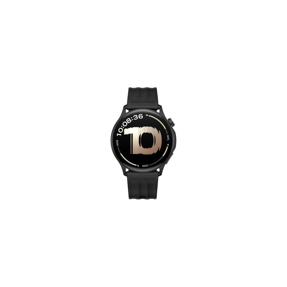 OnePlus Watch Lite 45 mm Svart