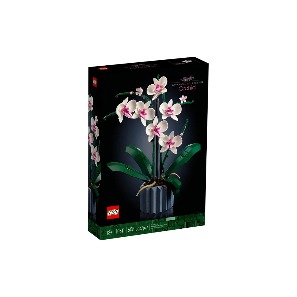 LEGO Botanicals 10311 Orkidé