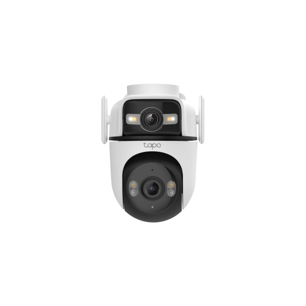 TP-Link Tapo C545D Övervakningskamera
