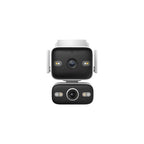 Tapo C575D 4K Dual Lens Pan/Tilt övervakningskamera