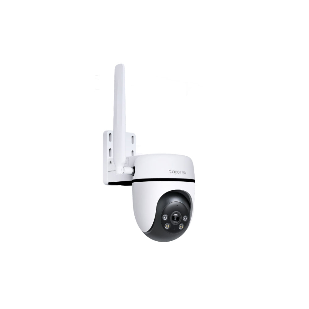 TP-Link Tapo C501GW Outdoor Pan/Tilt 4G LTE Camera