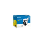 TP-Link Tapo C520WS Övervakningkamera