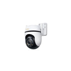 TP-Link Tapo C530WS Utomhus Pan/Tilt Övervakningskamera Wi-Fi 3K