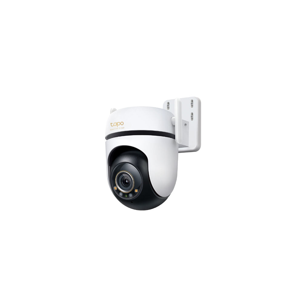 TP-Link Tapo C530WS Utomhus Pan/Tilt Övervakningskamera Wi-Fi 3K