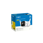 TP-Link Tapo C325WB Övervakningskamera Utomhus 2688x1520