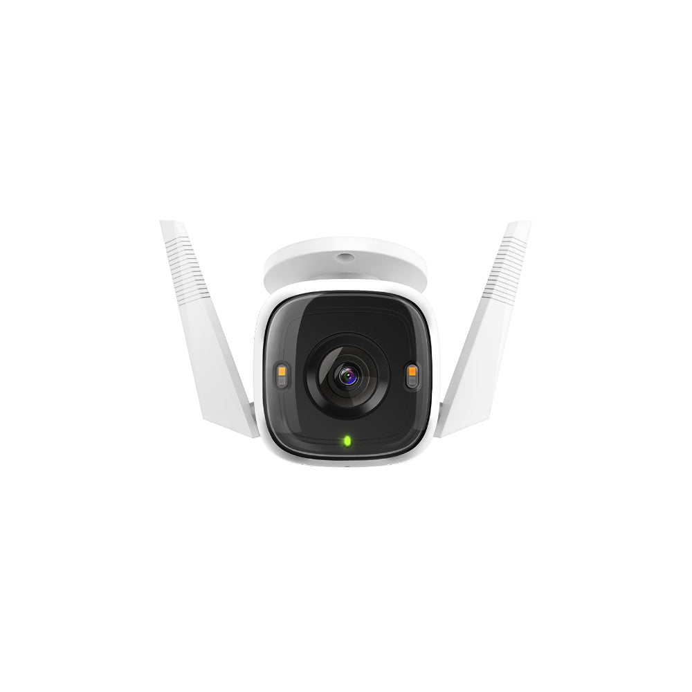 TP-Link Tapo C320WS Övervakningskamera Utomhus 2560 x 1440