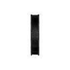 Arctic P12 PWM RGB 3-pack inkl. controller 120mm Svart