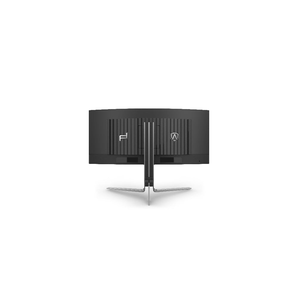 AOC AGON PRO PD34 Porsche Design 34" - Ultrawide USB-C 3440x1440 QD-OLED 240Hz