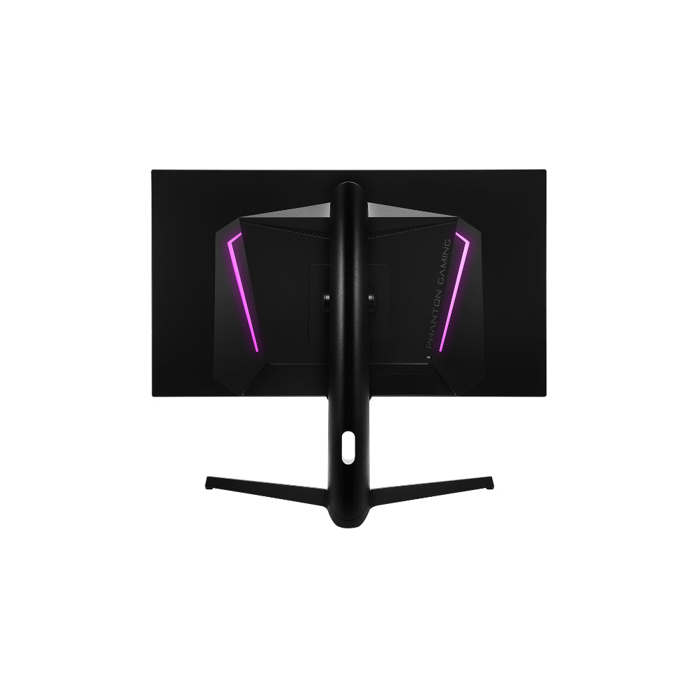 ASRock Phantom Gaming PGO27QFS 27" - USB-C 2560x1440 OLED 240Hz