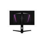 ASRock Phantom Gaming PGO27QFS 27" - USB-C 2560x1440 OLED 240Hz