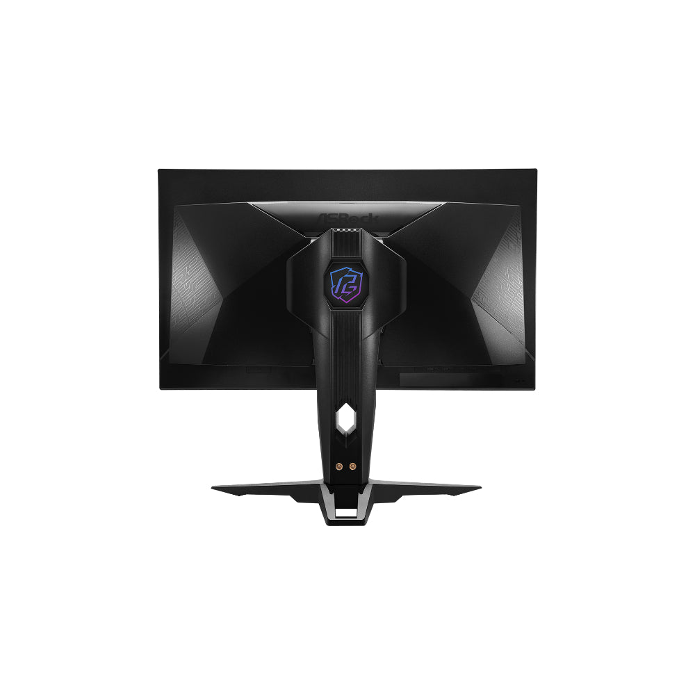 ASRock Phantom Gaming PGO27QFV 27" - USB-C 2560x1440 QD-OLED 360Hz