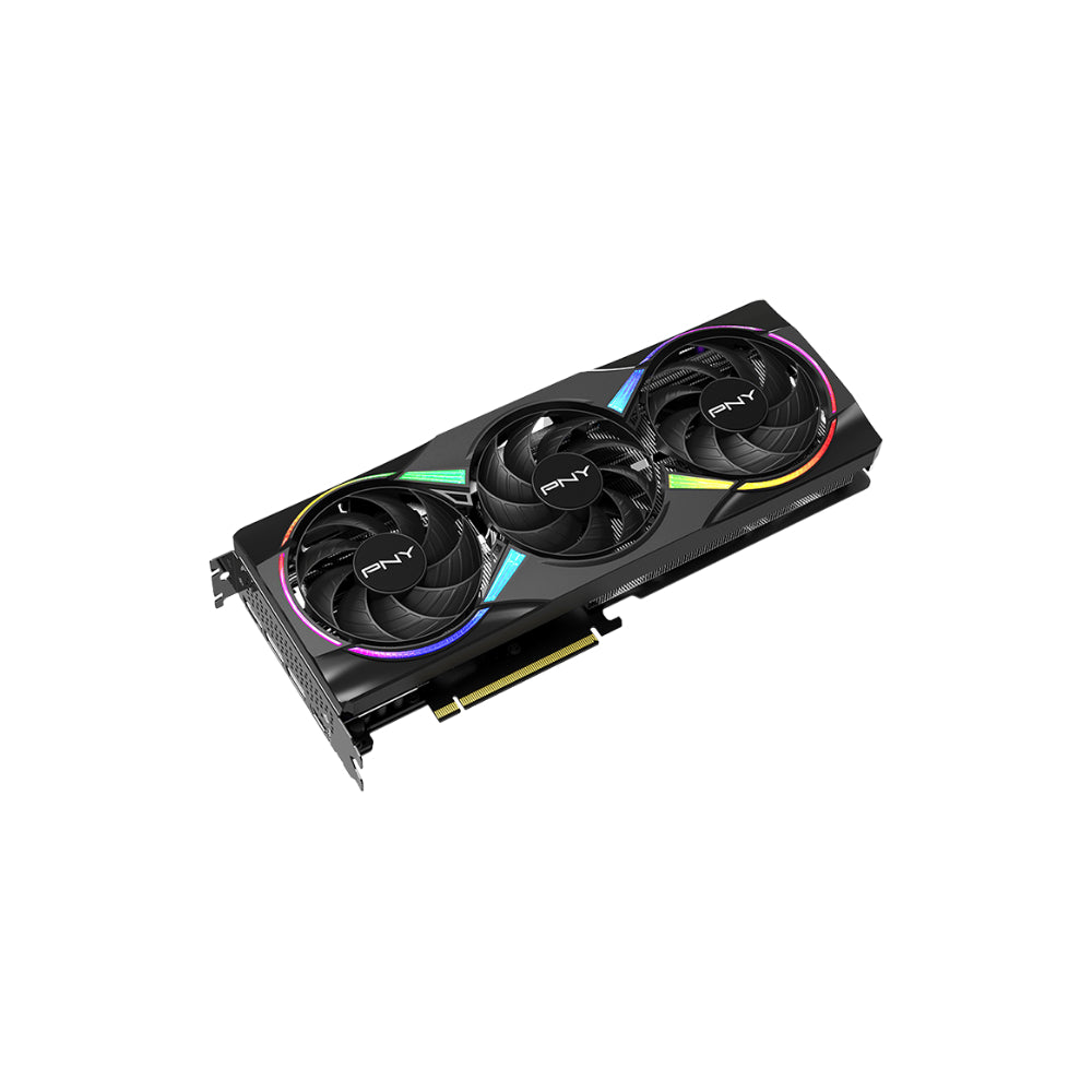 PNY GeForce RTX 5060 Ti EPIC-X RGB OC 8GB