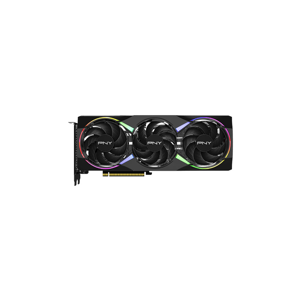 PNY GeForce RTX 5060 Ti 8GB EPIC-X RGB OC 8GB