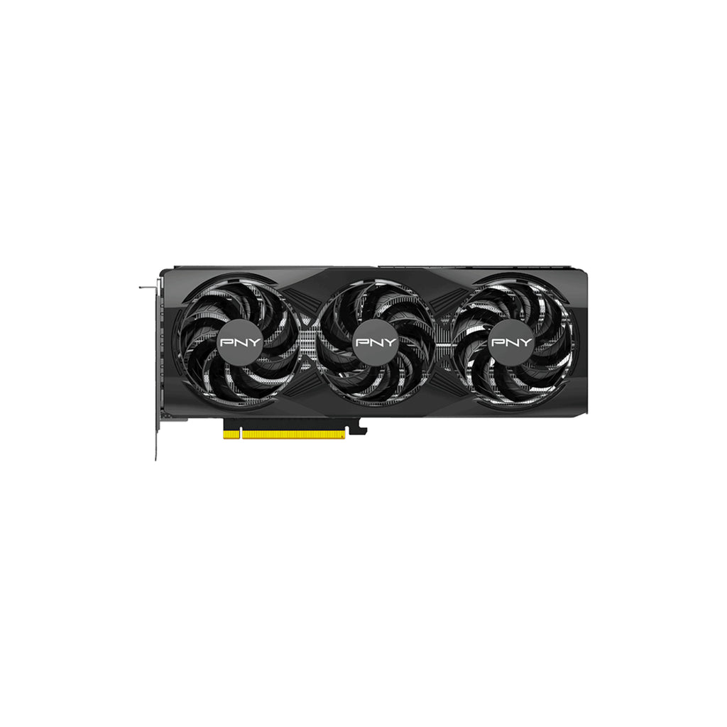 PNY GeForce RTX 5070 3X 12GB