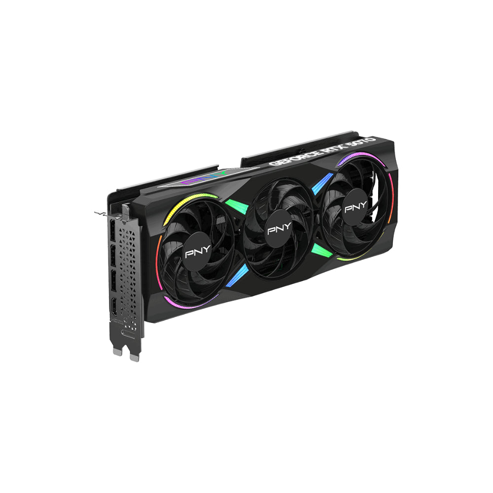 PNY GeForce RTX 5070 ARGB EPIC-X OC 12GB