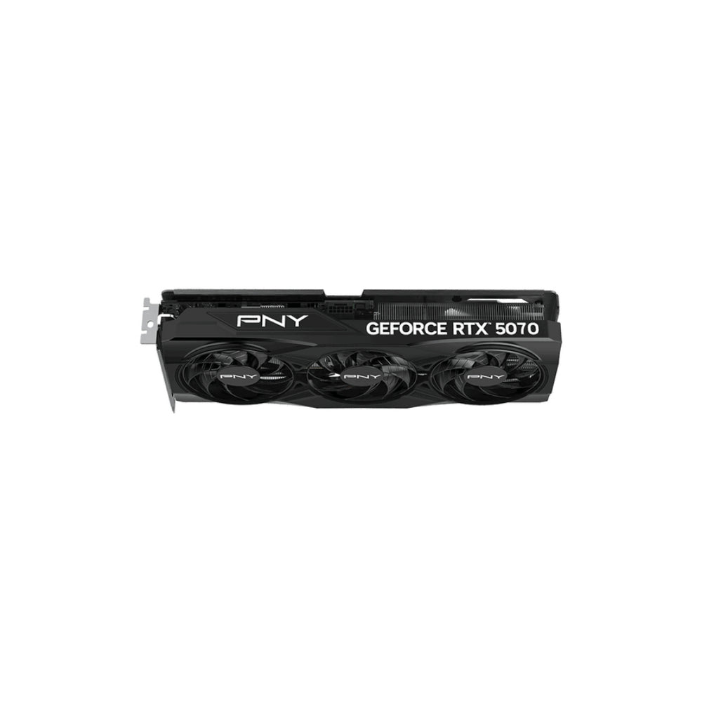 PNY GeForce RTX 5070 OC 12GB