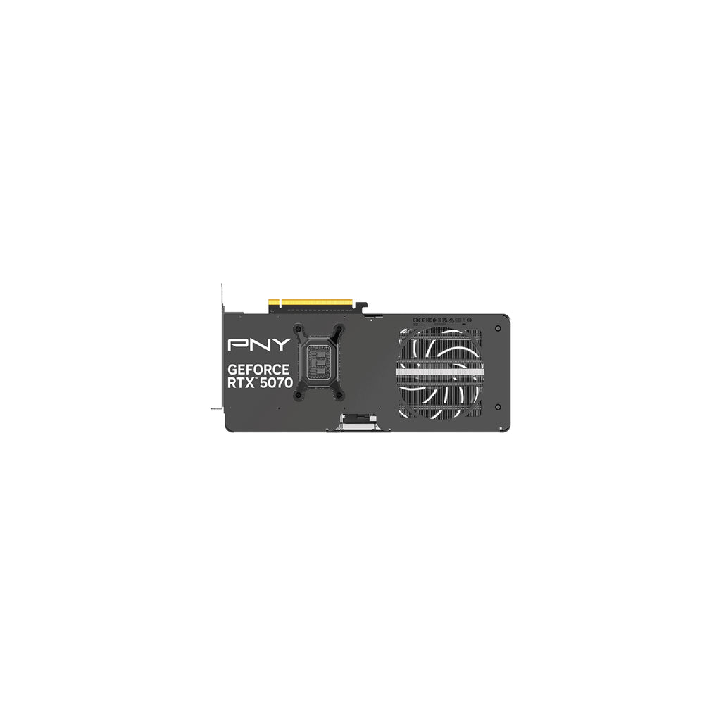 PNY GeForce RTX 5070 Slim OC 12GB