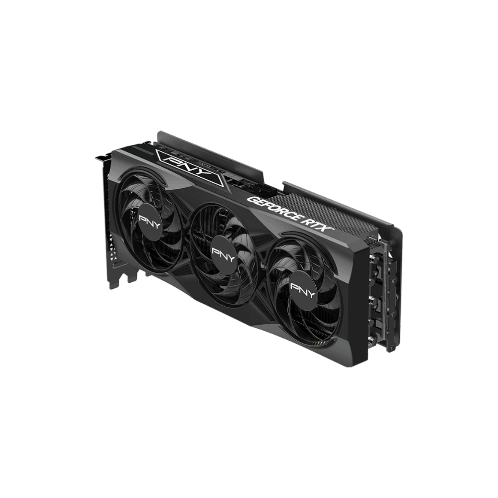 PNY GeForce RTX 5070 Ti OC 16GB