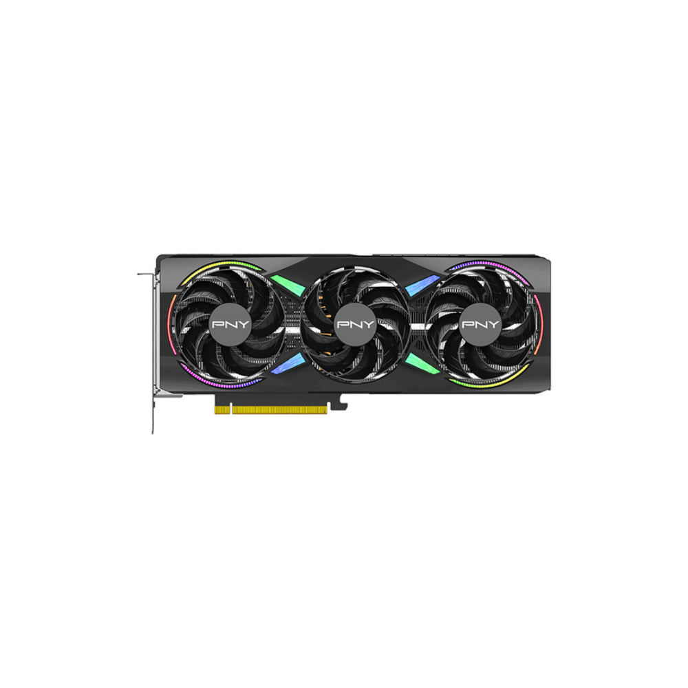 PNY GeForce RTX 5070 Ti ARGB EPIC-X RGB OC 16GB