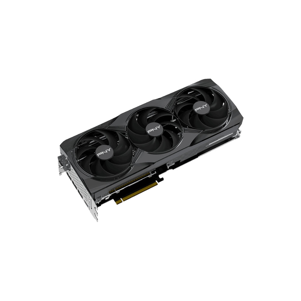 PNY GeForce RTX 5080 Triple Fan OC 16GB