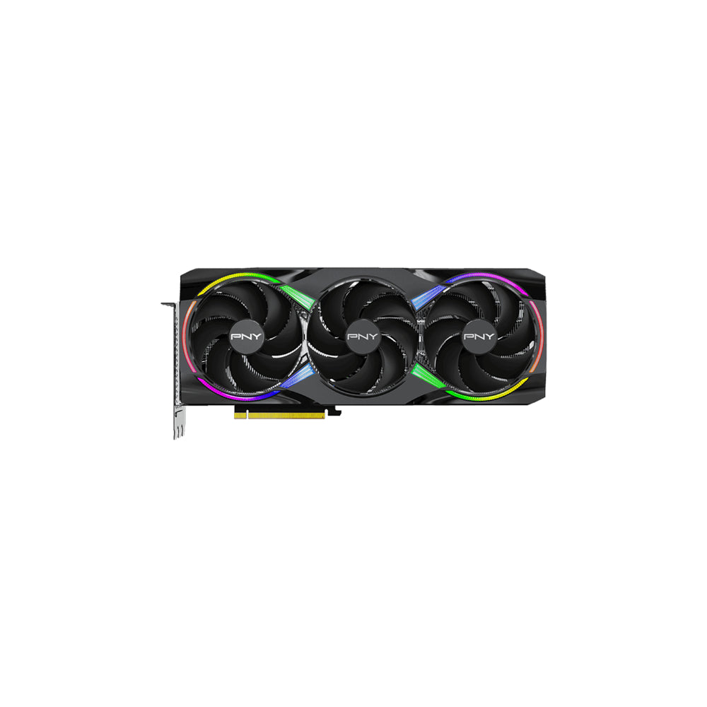 PNY GeForce RTX 5080 Epic-X OC 16GB