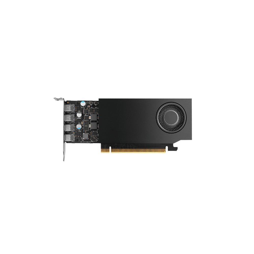 PNY NVIDIA RTX A400 4GB