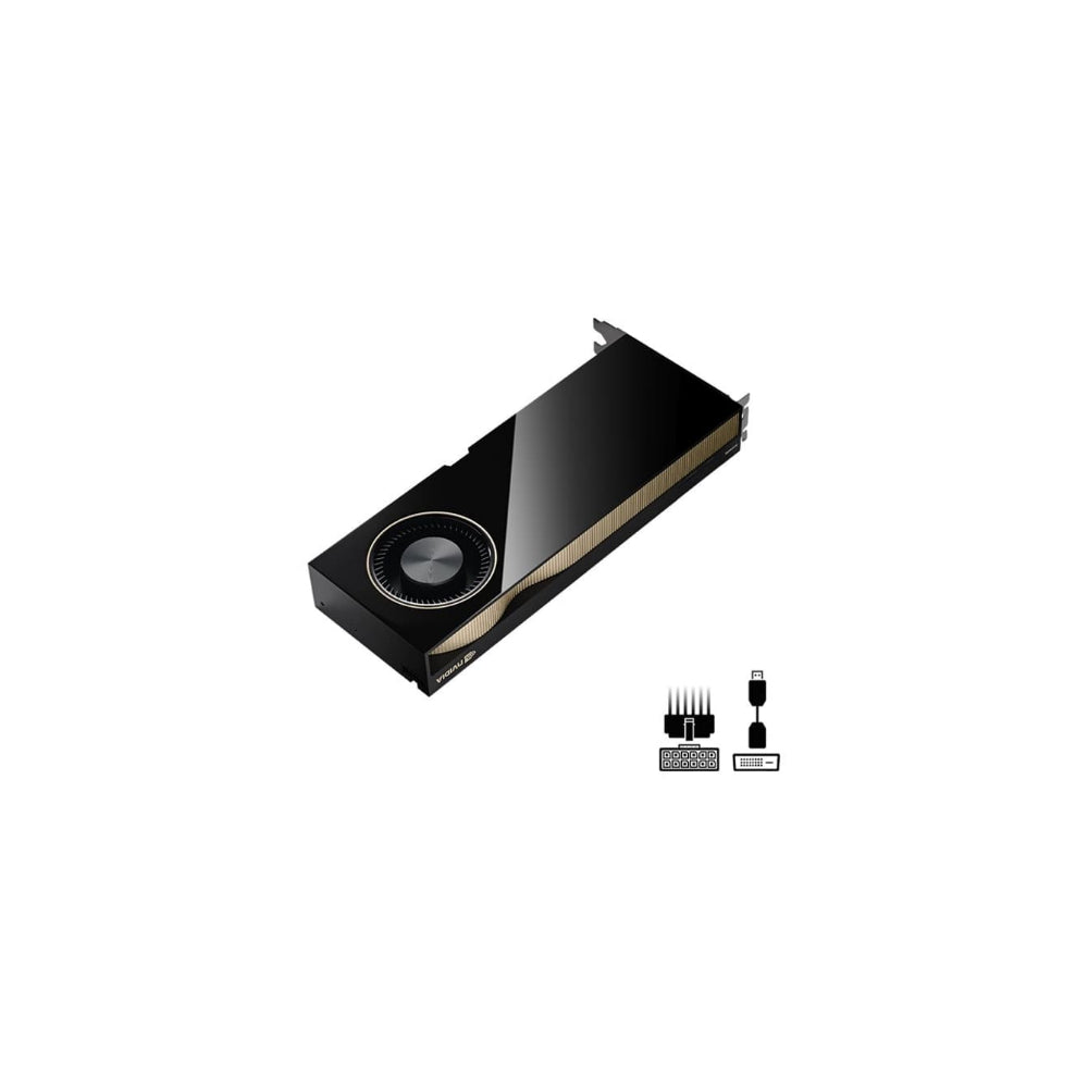 PNY NVIDIA RTX 6000 Ada Generation 48GB
