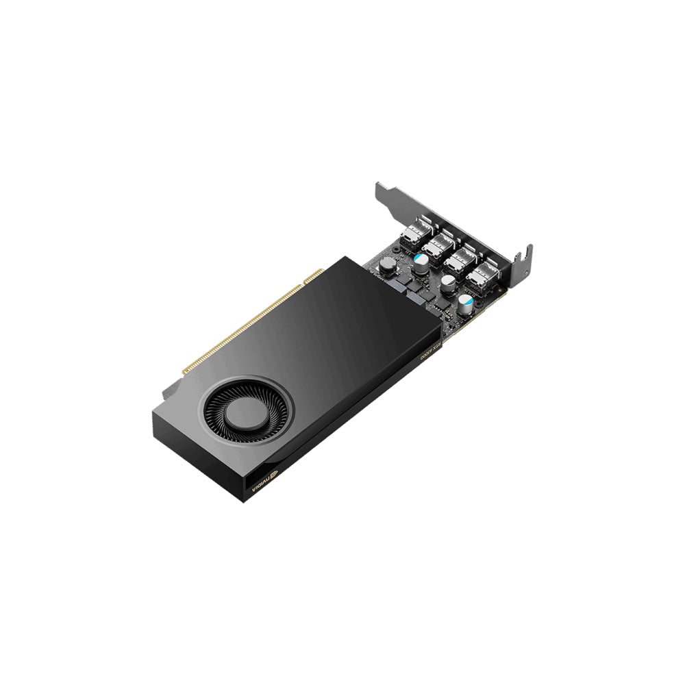 PNY NVIDIA RTX A1000 8GB