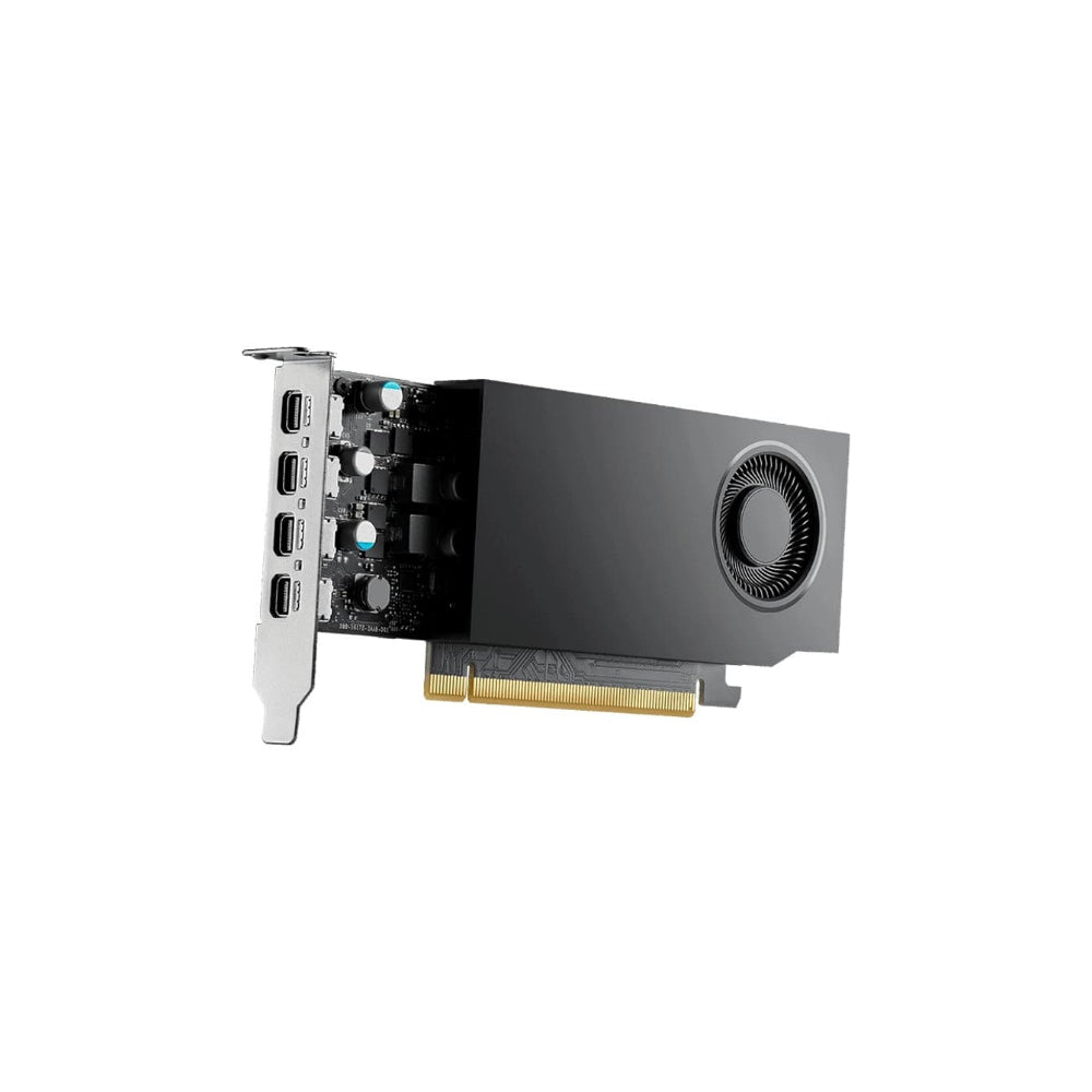 PNY NVIDIA RTX A400 4GB
