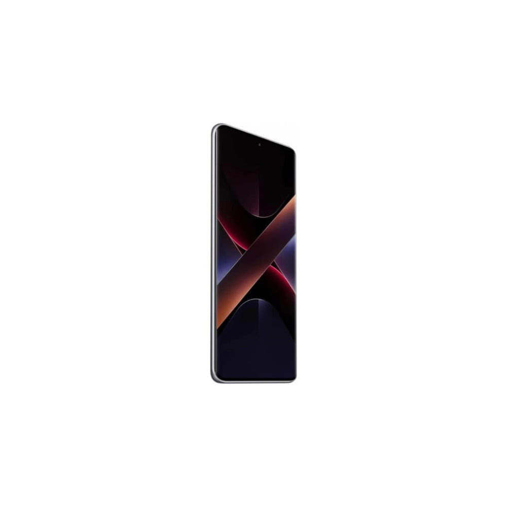 Xiaomi POCO X7 6.67" 256GB Silver