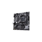 ASUS Prime A520M-K mATX AM4