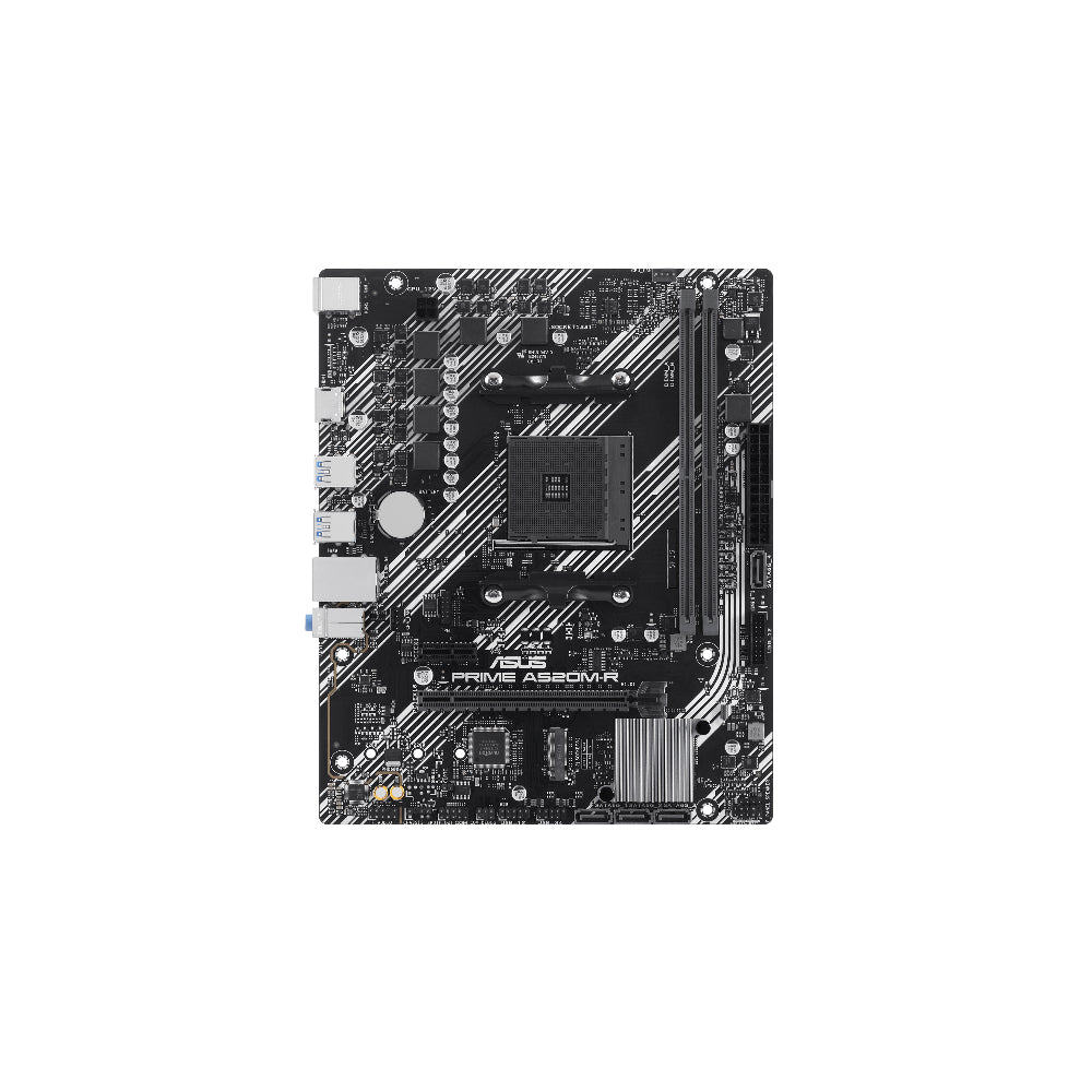 ASUS Prime A520M-R mATX AM4