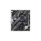 ASUS Prime B550M-K Wi-Fi mATX AM4