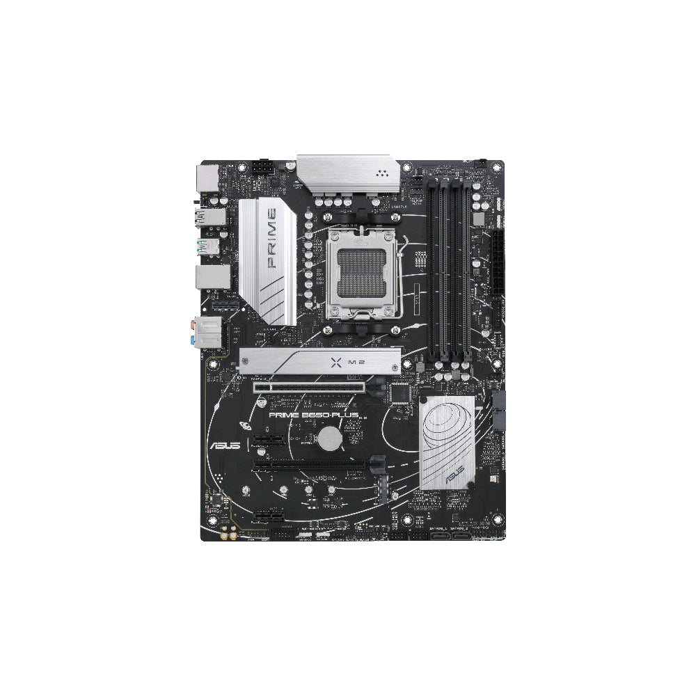 ASUS Prime B650-Plus DDR5 ATX AM5
