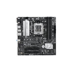 ASUS Prime B650M-A II-CSM mATX AM5