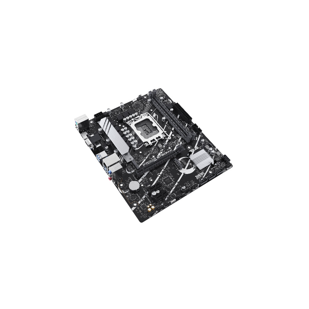 ASUS Prime B760M-K mATX LGA1700