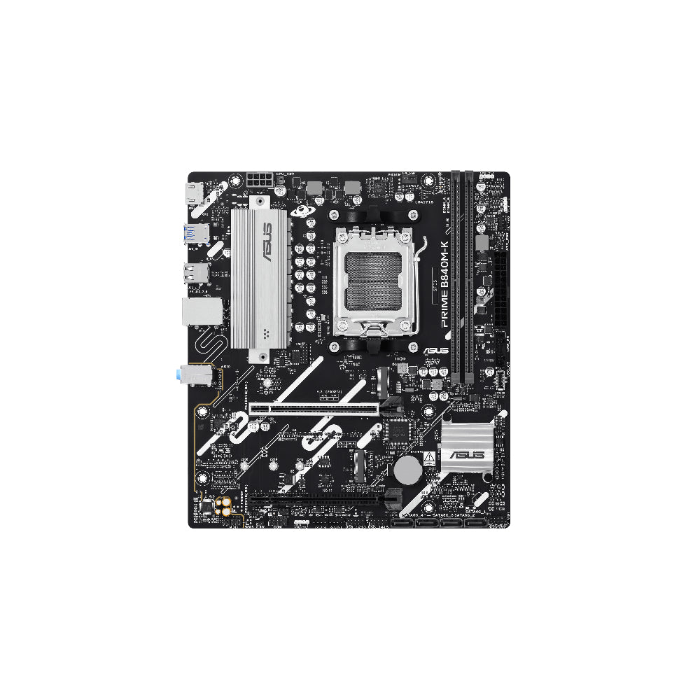 ASUS Prime B840M-K mATX AM5