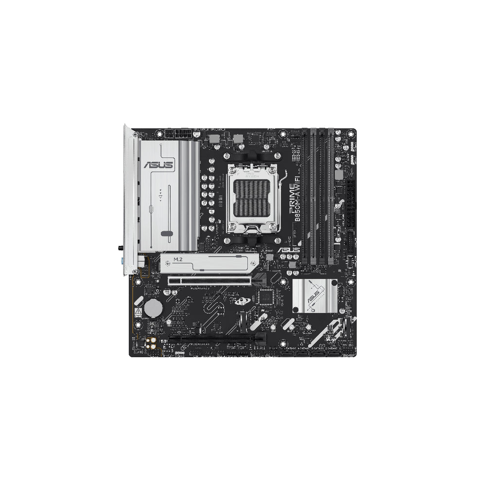 ASUS Prime B850M-A Wi-Fi mATX AM5