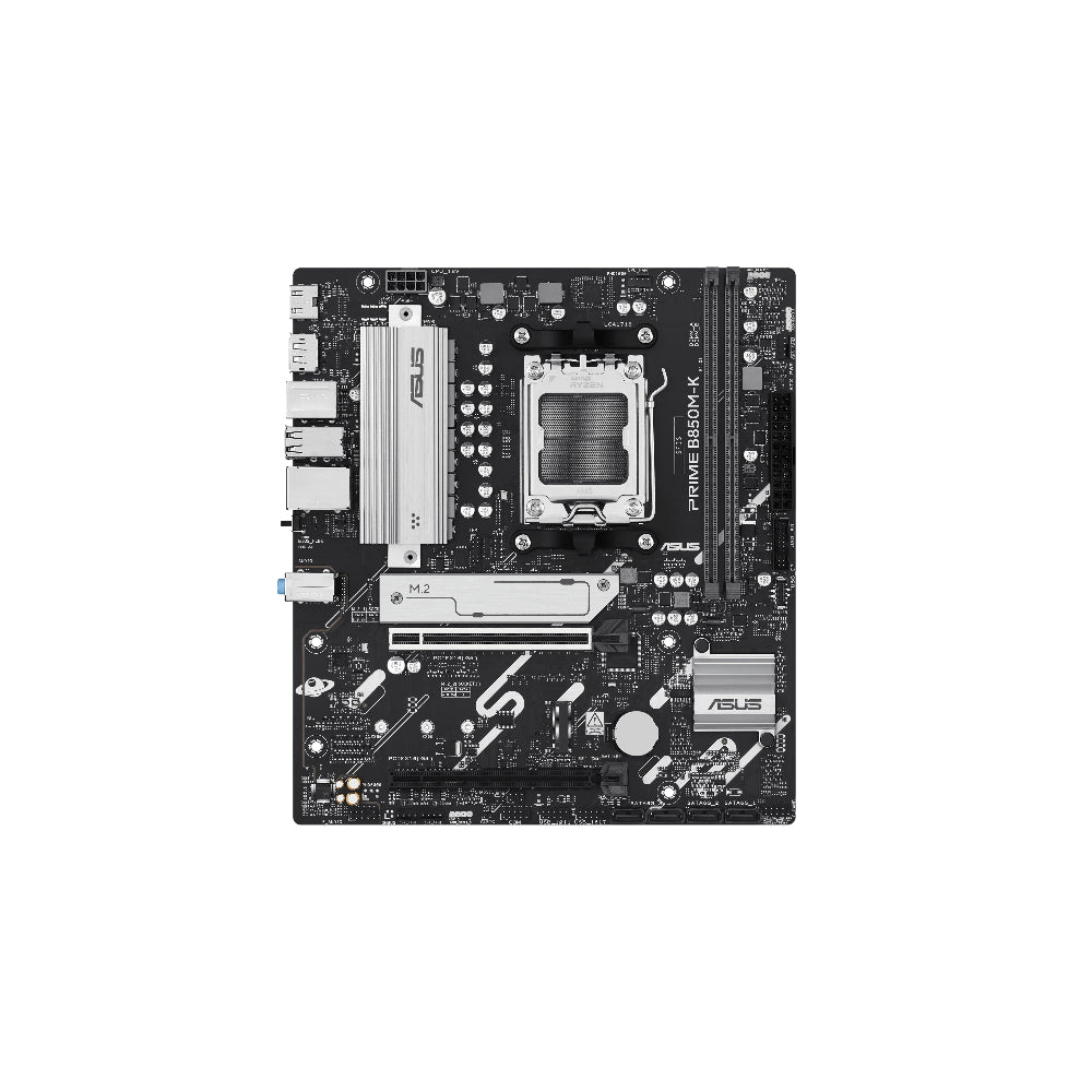 ASUS Prime B850M-K mATX AM5